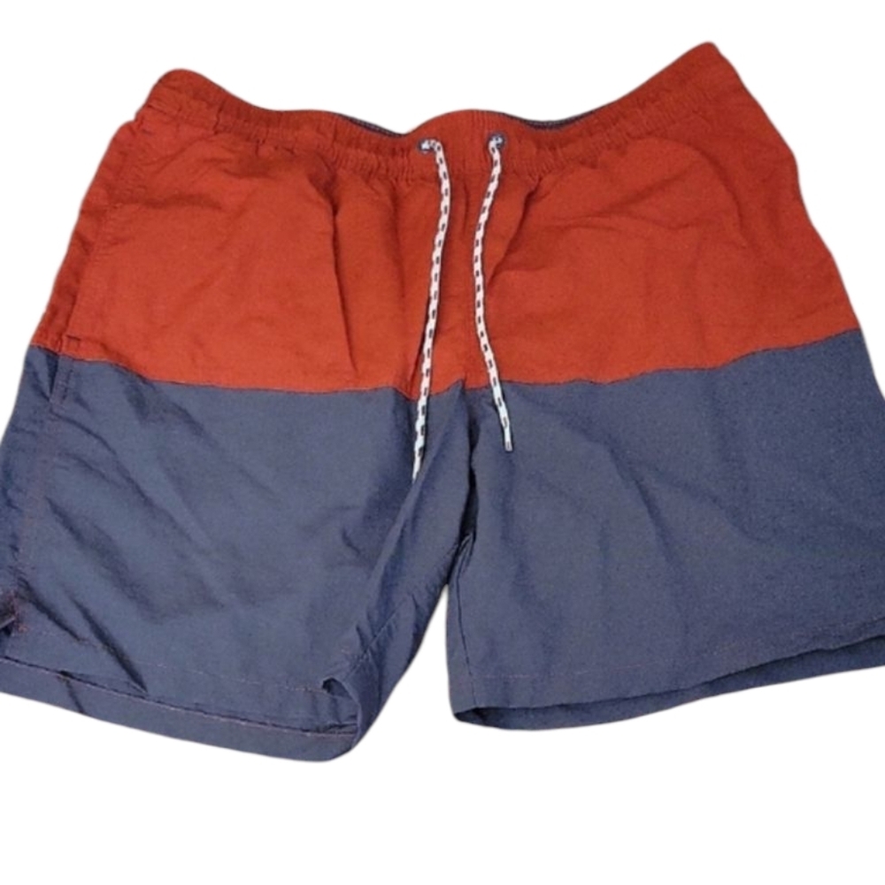 Goodfellow & Co Mesh Lined Swim Shorts